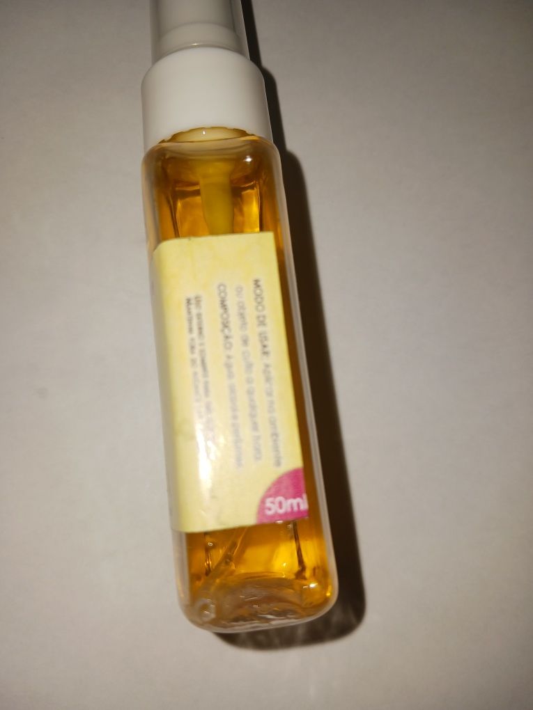 Spray Místico 50ml Ganesh