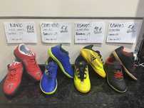 Ténis Futsal Criança