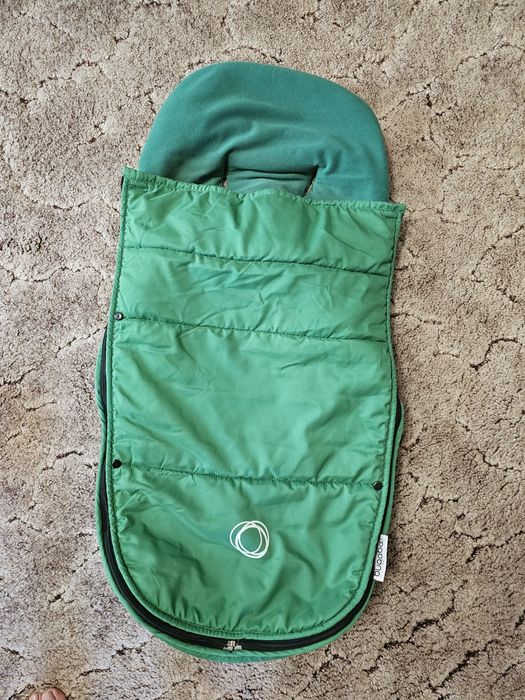 Конверт, футмуф для коляски Bugaboo