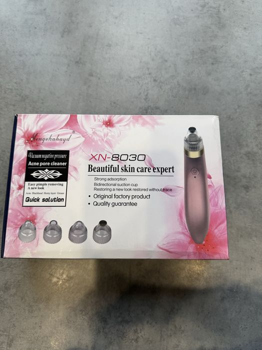 Вакумний очищувач пір Beauty Skin Care Specialist
