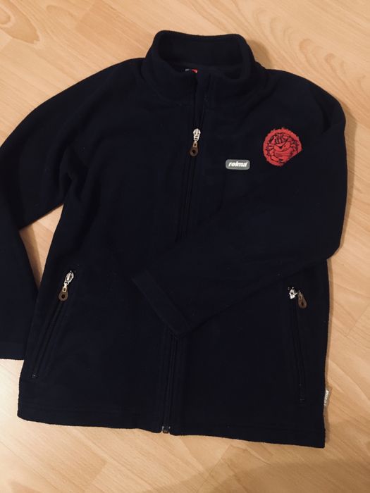 Кофта  фліска жилет chicco reima zara mayoral