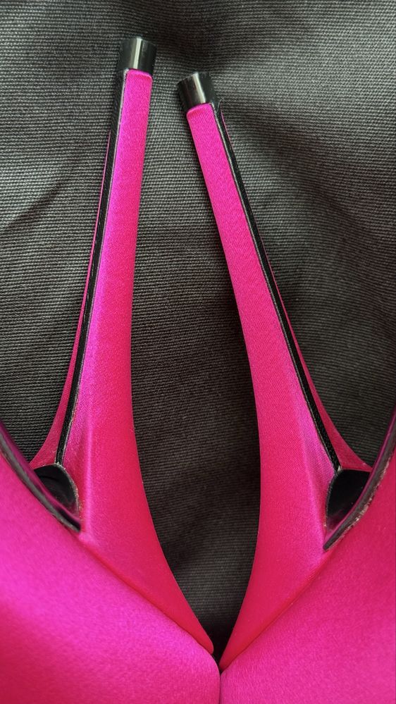 Saint Laurent туфлі оригінал