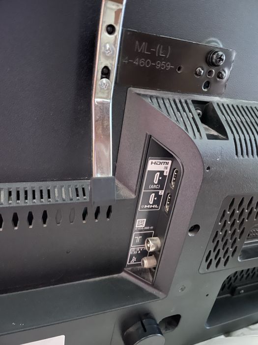 Telewizor Sony Bravia KDL