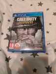 Cala od daty wwll ps4 wersja pl
