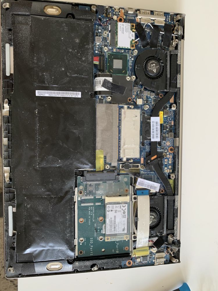 Asus UX32A Notebook pc