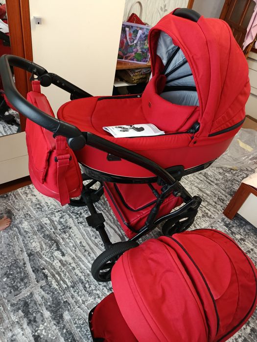 Коляска Tako Babi Nautilus 2/1