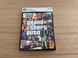 Grand Theft Auto IV (PC)