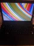 Laptop Lenovo G510 + klawiatura przewodowa podswietlana BLOW - uszkodz