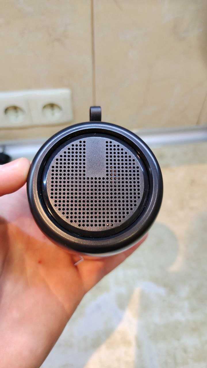 Портативна Bluetooth-колонка F11