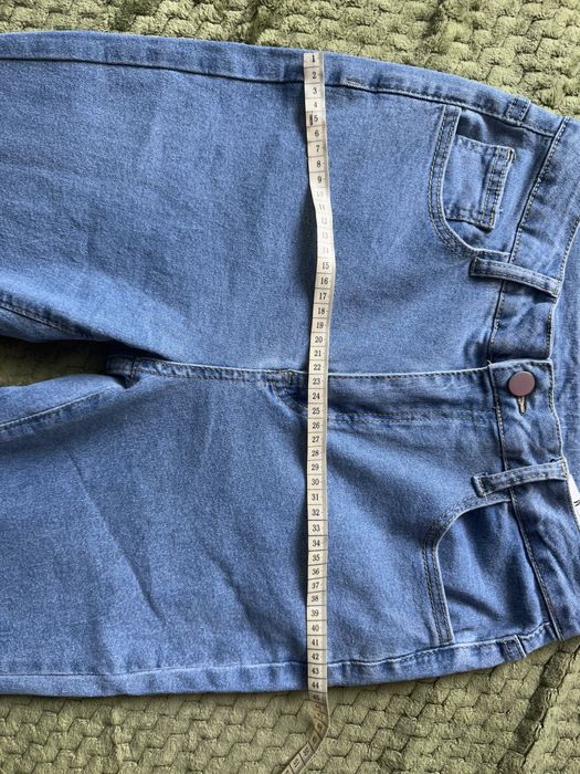 Продам джинси кльош