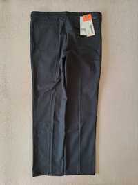 NOWE spodnie robocze PIONIER roz. 54 XL/XXL workwear BHP styl komfort