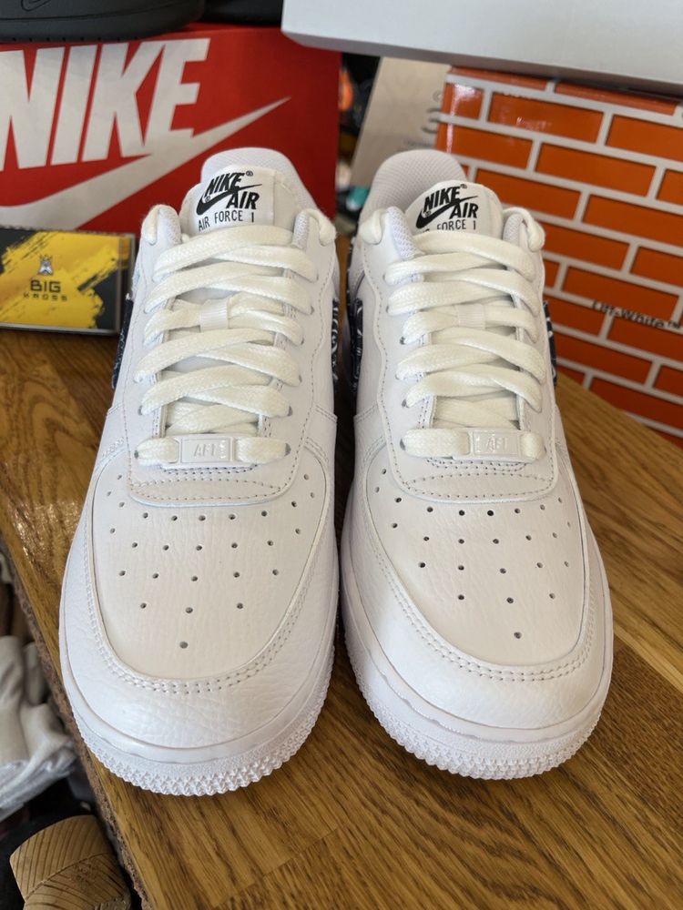 Кросівки nike air force 1’07