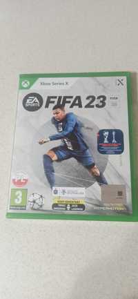 FIFA 2023 Xbox stres X