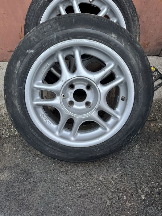 Продам диски AZE
