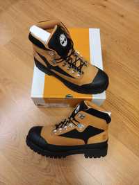 Nowe buty Timberland Rubber Toe Hiker WP, r.45