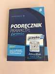 podręcznik prawo jazdy