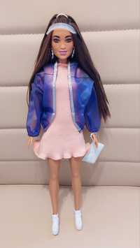 Barbie fashionistas 86 поличне зберігання