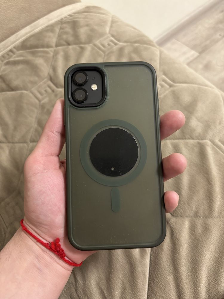 Продам терміново Iphone 11 128 gb