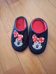Chinelos minnie 31_32