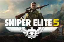 Sniper Elite 5 ОНЛАЙН активация для ПК, Гарантия!