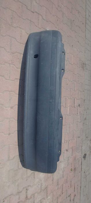 Fiat Seicento zderzak tylny