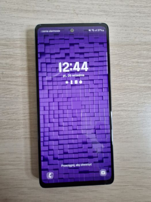 Samsung galaxy s20 FE 5G