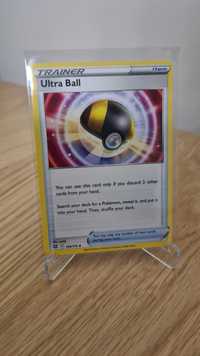Karta Pokemon TCG: Ultra Ball (BRS 150)