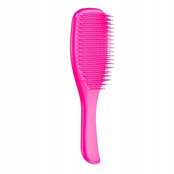 tangle teezer the ultimate szczotka do rozczesywania włosów różowa