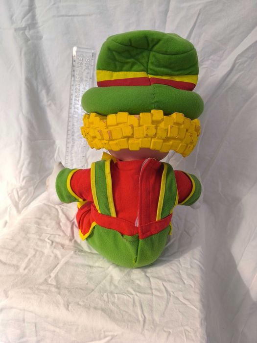 Boneco Patata de pano  30cm