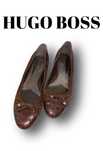 Hugo Boss baleriny