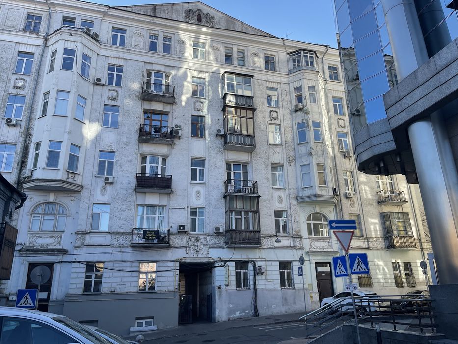 Оренда офісу Михайлівський провулок ,9а . Центр міста