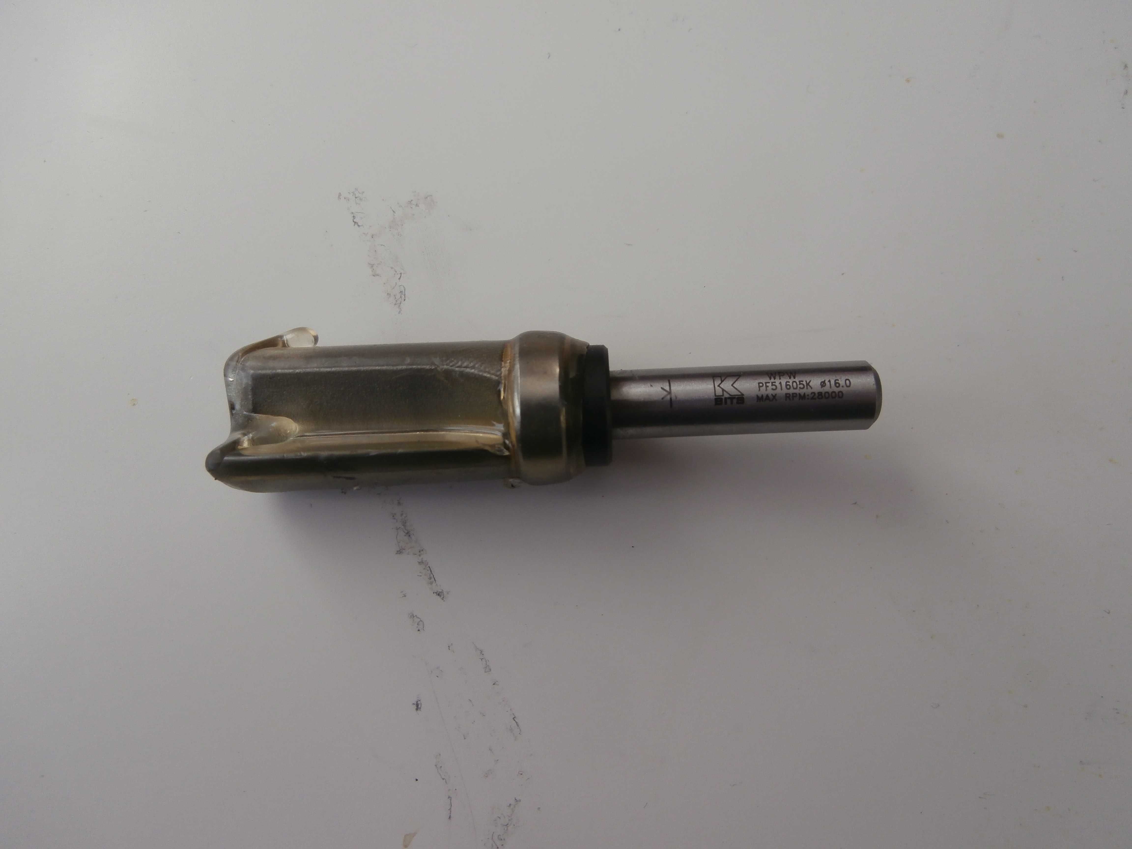 Frez kopiujący PF51605K (fi 16 mm)