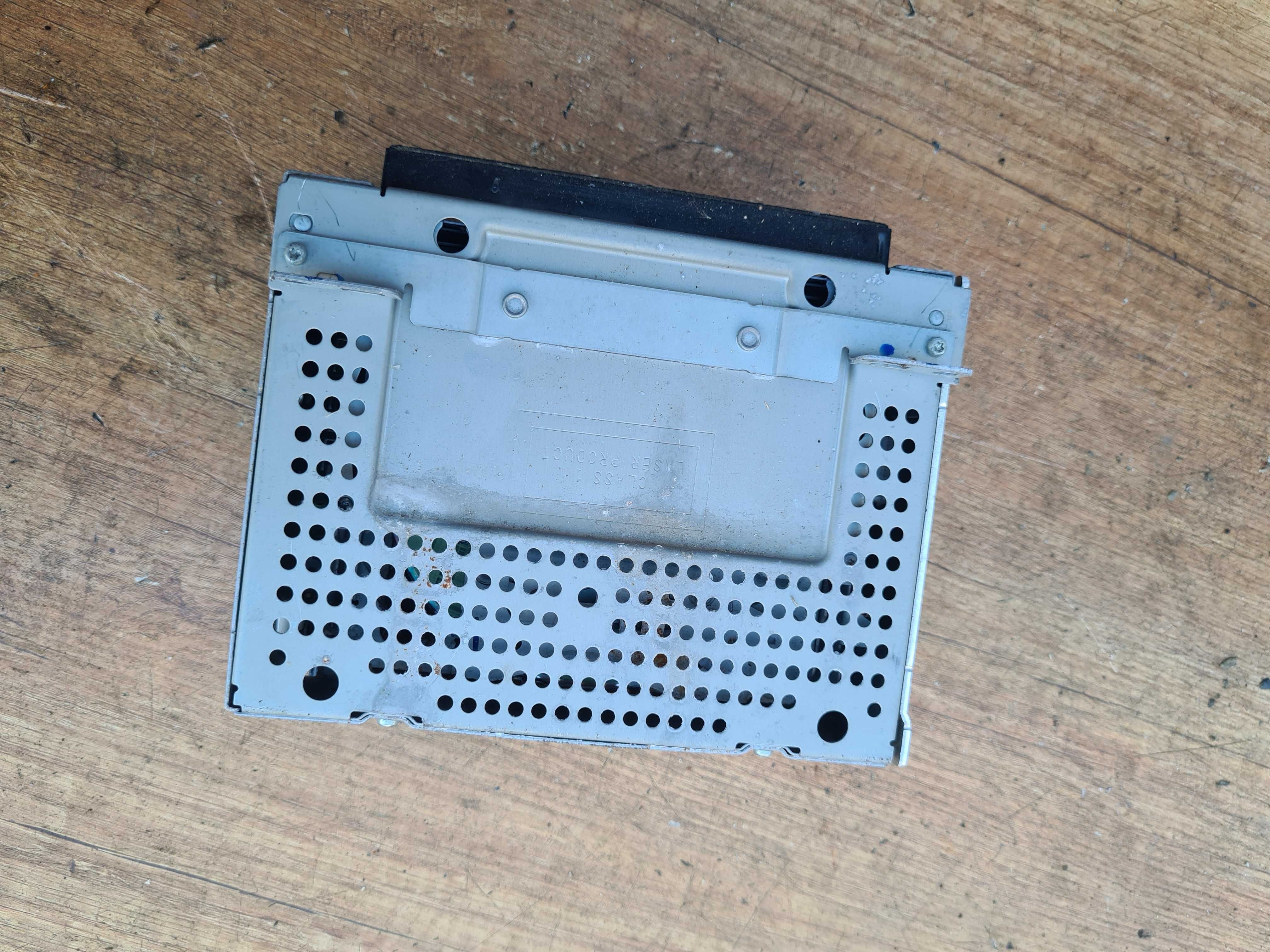 Ford Transit Custom radio CD GK2T-18C815-HG /  NG AHU