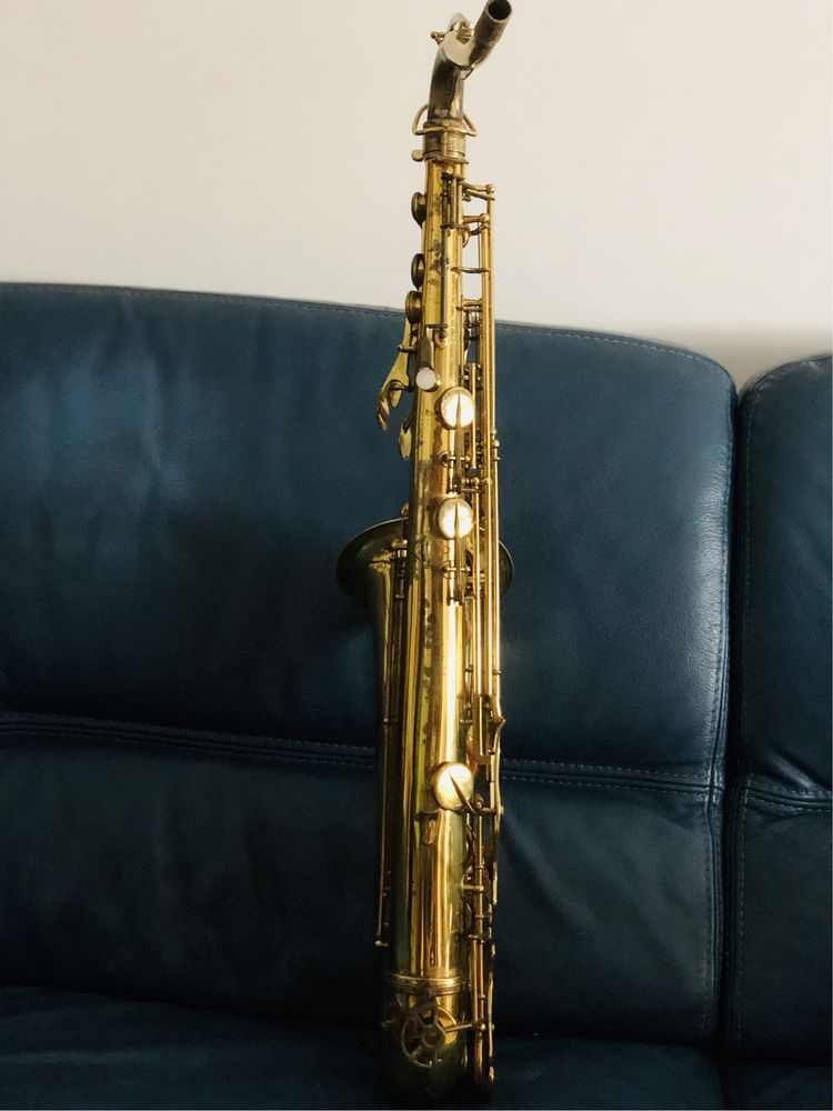 Saxofone Tenor Coeusnon Monopole