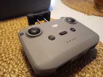 Aparatura dji mini 4k