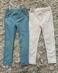 Spodnie legginsy Reserved 104
