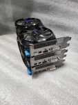 Відеокарта GigaByte HD7850 (GV-R785OC-2GD) 2GB D5 DVI, HDMI, 2*mini-DP