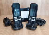 Telefones sem Fios - Siemens Gigaset - Vários