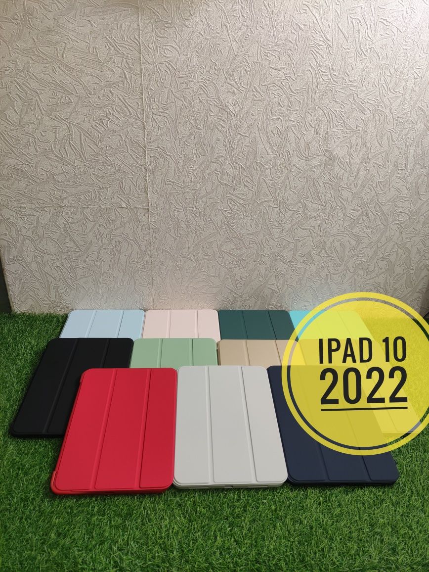 Чехол, чохол на айпад iPad 10 10.9 2022/2023