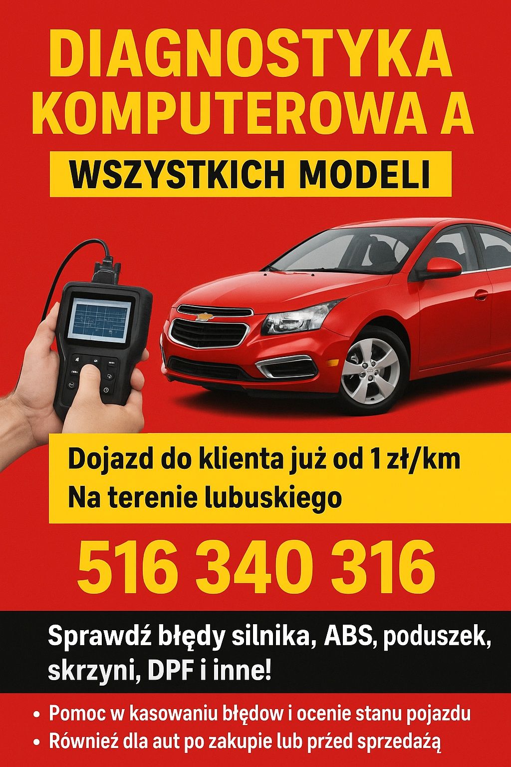 Złota rączka  zadzwoń  pomogę