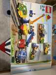 Pociag lego duplo 5609