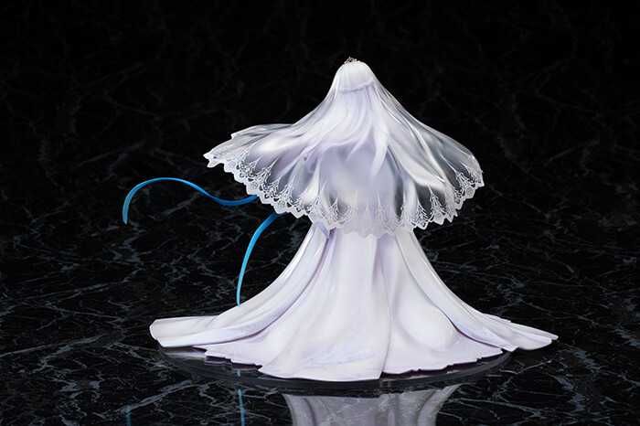 Figura de anime: Azur Lane - Belfast Wedding Ver.