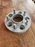 Dystanse Eibach do Ford Mustang S550 GT, 25 mm