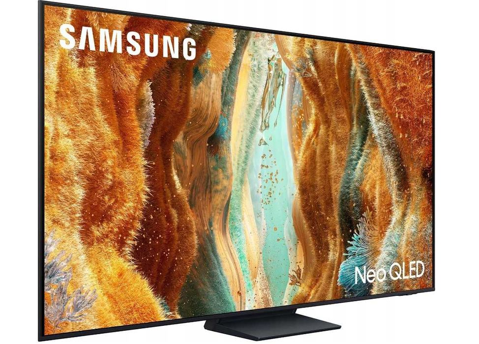 Telewizor QLED Samsung QE65QN77FA 65" 4K UHD 144hz czarny