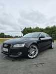 Audi A5 3.0 TDI, Quattro, Tiptronic