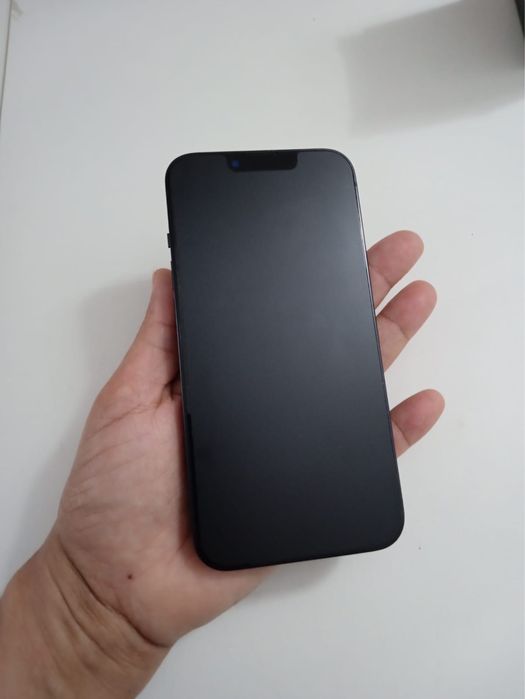 Iphone 13 128Gb Impecavél