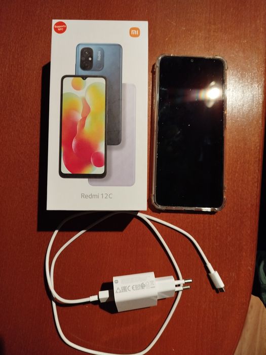 Xiaomi Redmi 12C
