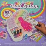 Salon paznokci Just my Style