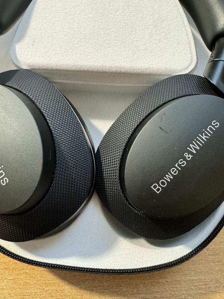Bowers Wilkins PX7 s2
