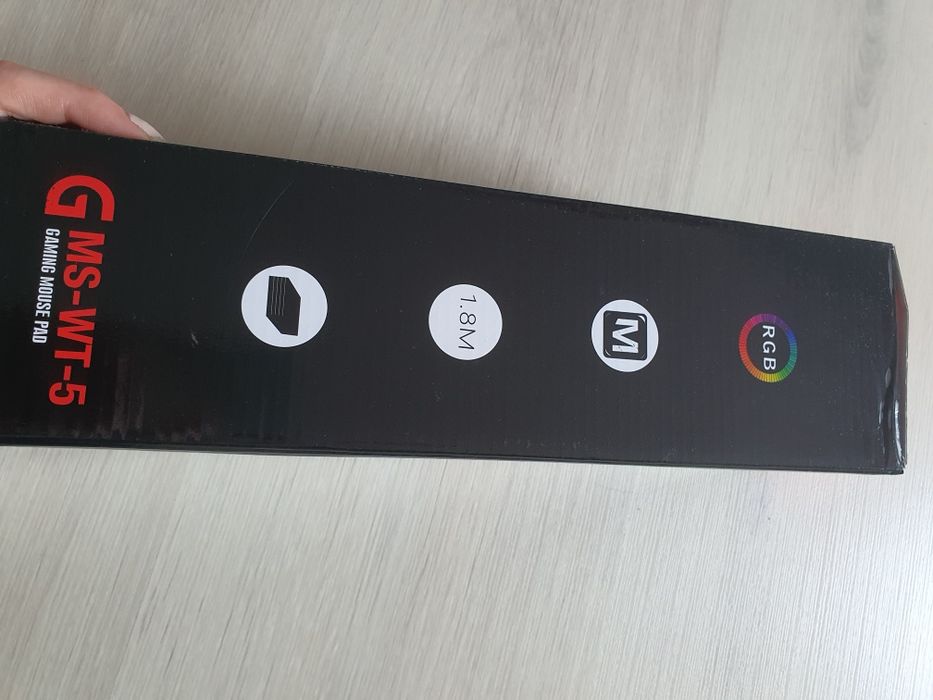 Szwiecaca Podkładka pod myszkę